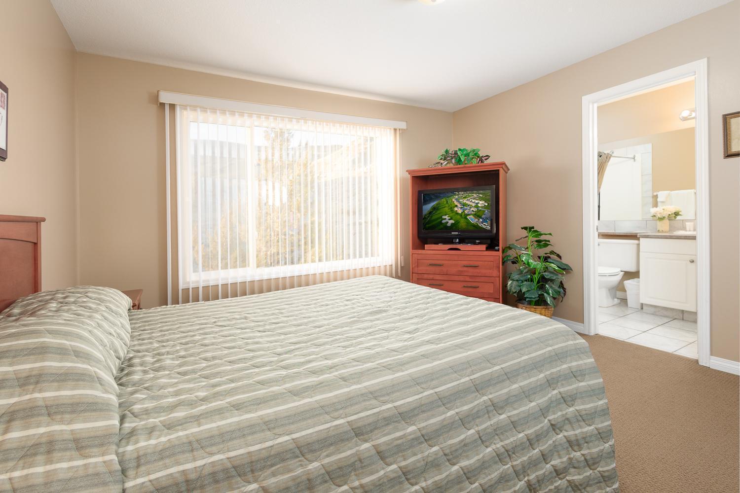 Paradise Canyon Golf Resort - Luxury Condo U399 Летбридж Экстерьер фото